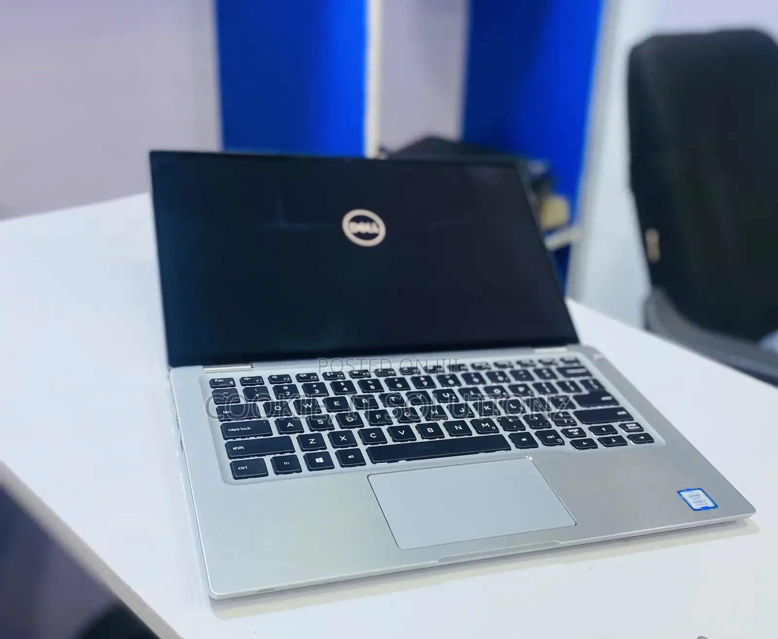 Laptop Dell Latitude 7400 16GB Intel Core I7 SSHD (Hybrid) 512GB