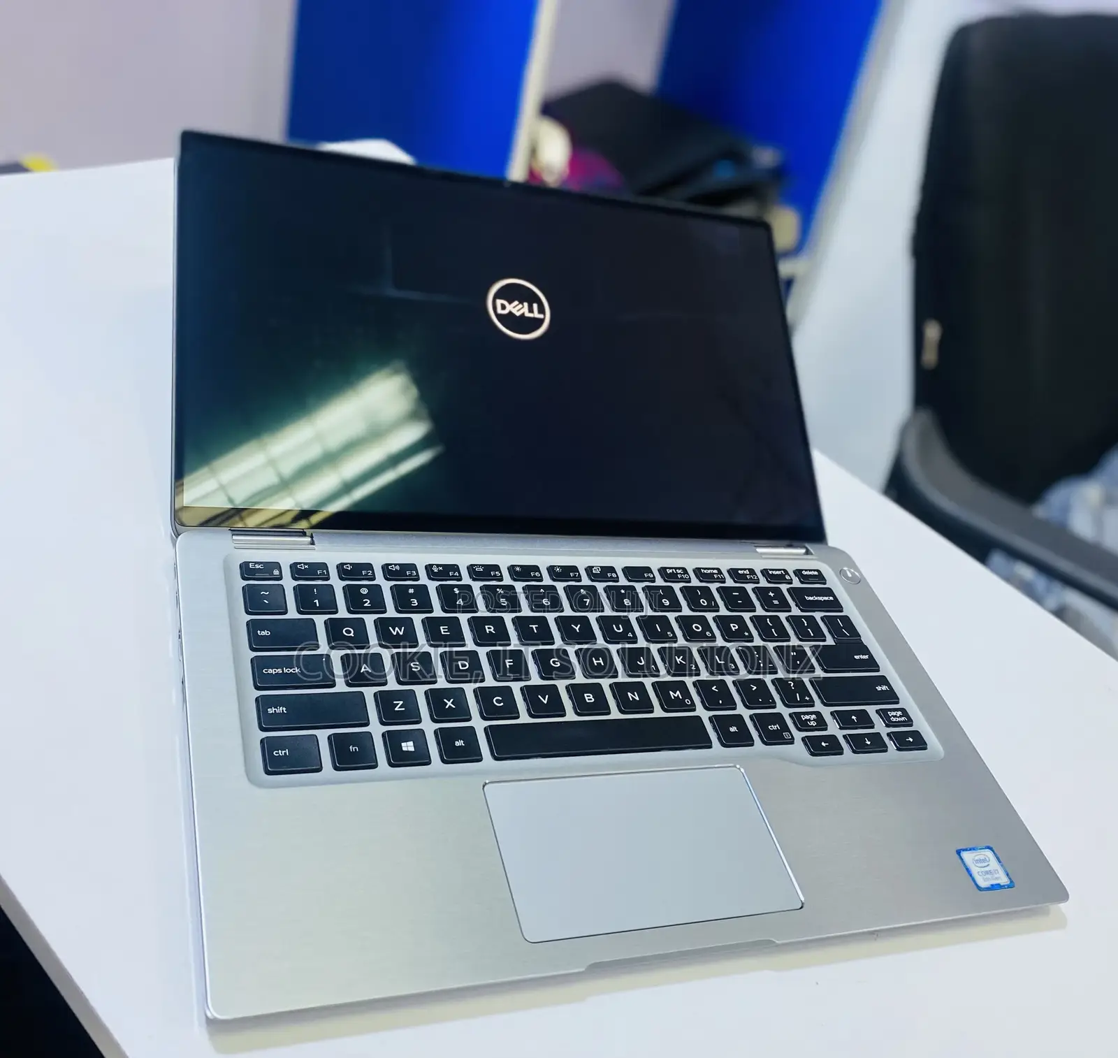 Laptop Dell Latitude 7400 16GB Intel Core I7 SSHD (Hybrid) 512GB