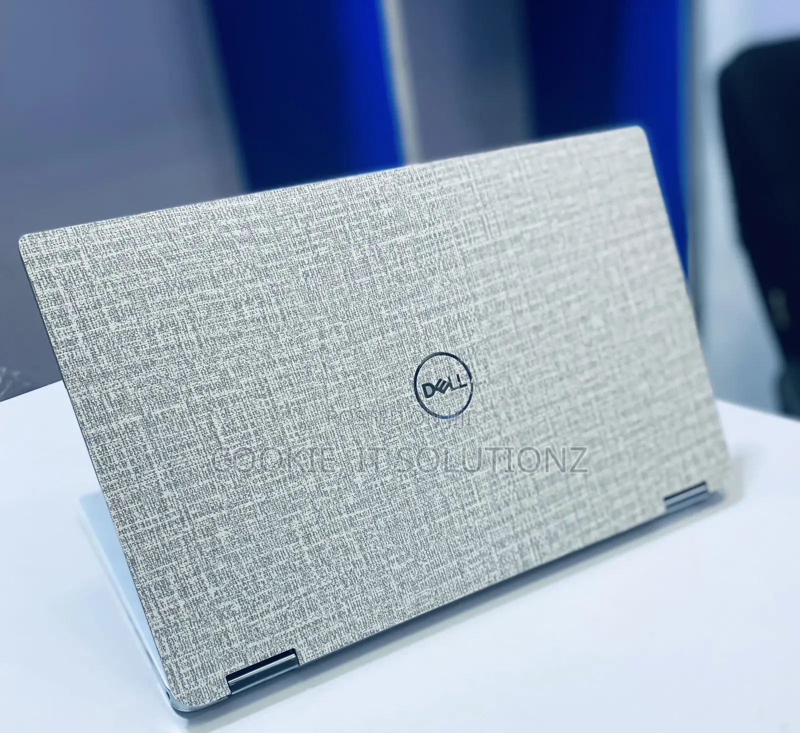 Laptop Dell Latitude 7400 16GB Intel Core I7 SSHD (Hybrid) 512GB