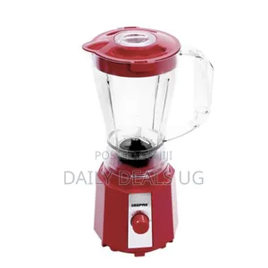 400w 3 in 1 Multifunctional Blender Geepas Gsb9891