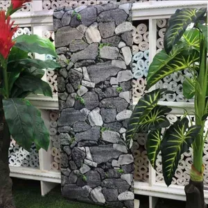 Fancy Wallpapers Wall Stickers Per Meter Available in All Designs