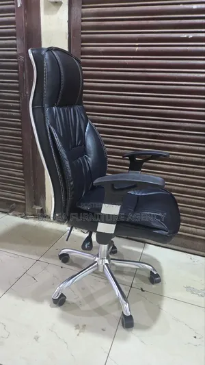 Office Seat So Stylish and Affordable