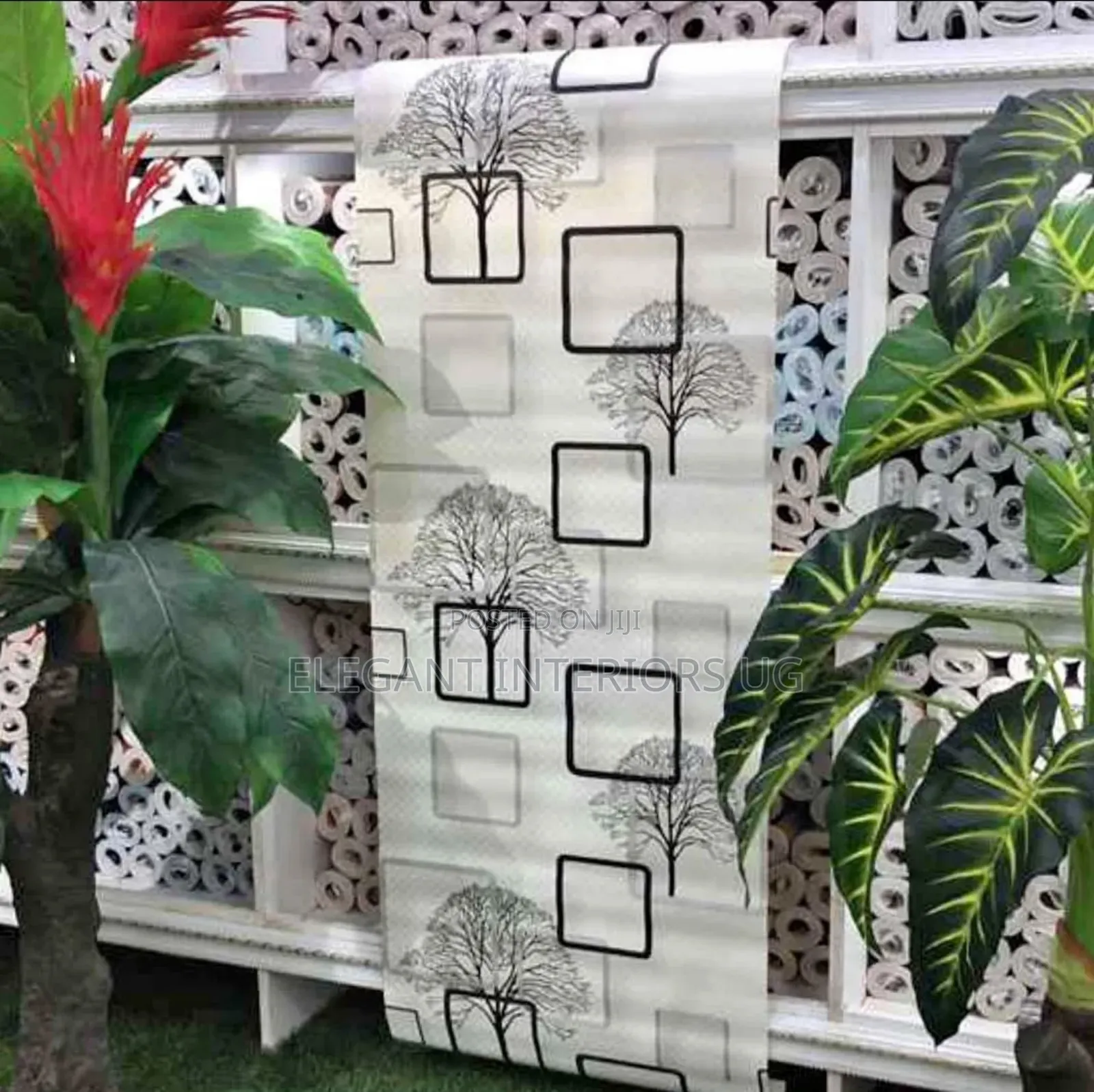 Fancy Wallpapers Wall Stickers in All Designs and Colours