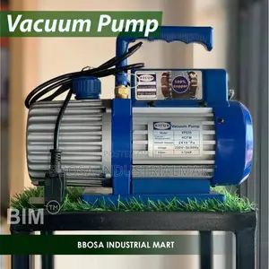 Ecq Vacuum Pump
