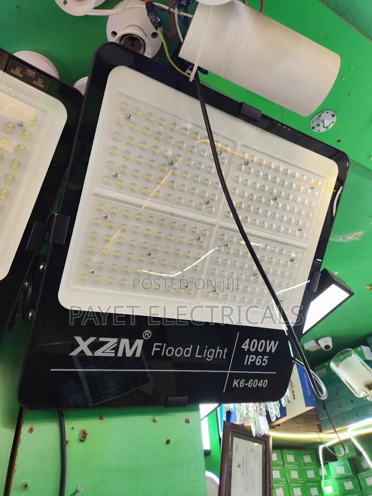 400watts Floodlight