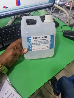 Acetic Acid