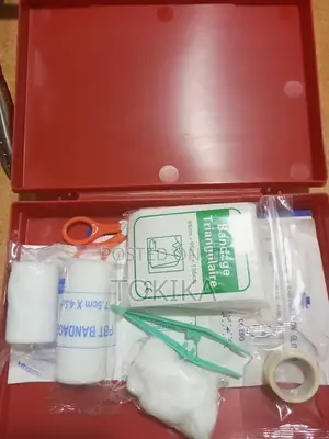 First Aid Kit Small