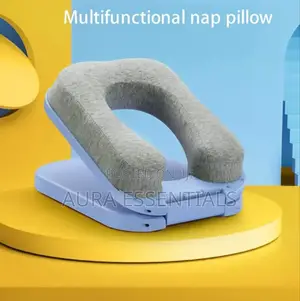 Multifunction Portable Desk Nap Pillow