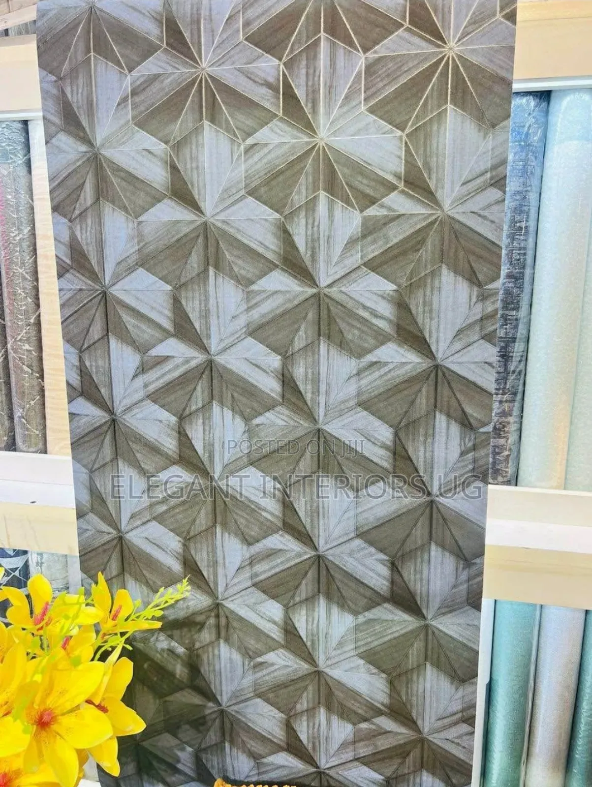Corporate Wall Stickers Wallpapers Available in Best Material