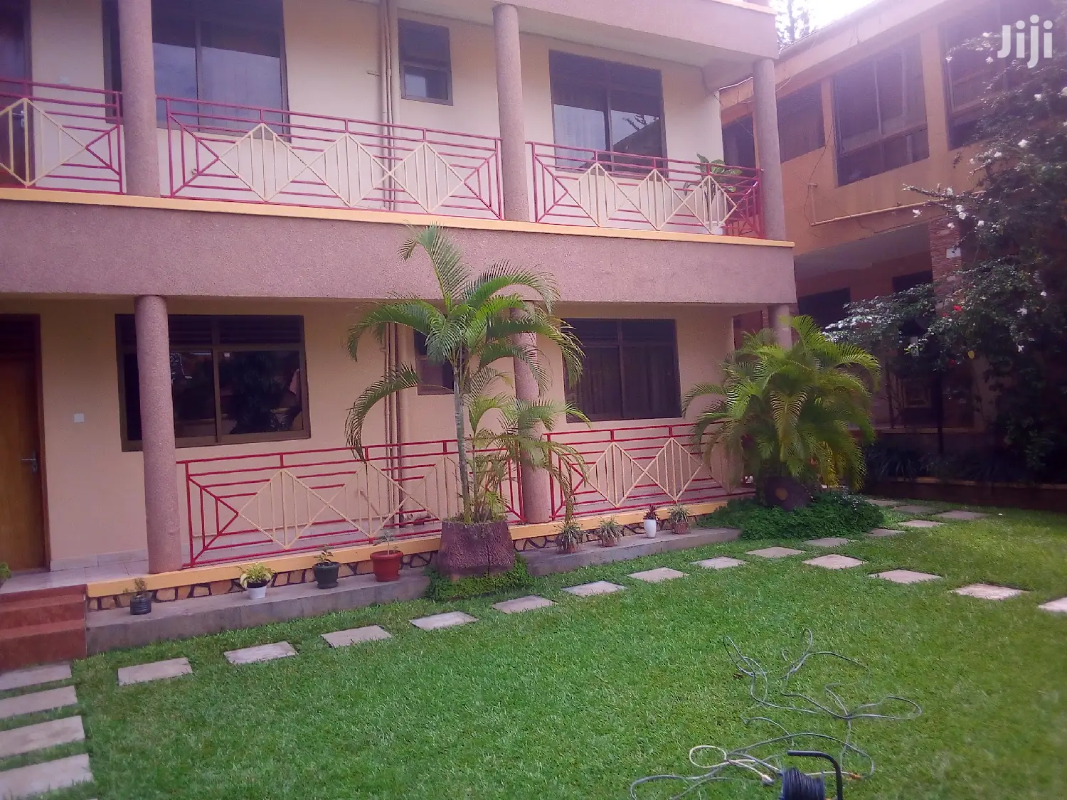 Single Bedroom Apartment In Bugolobi For Rent