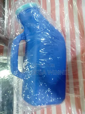 Male Urinal Plastic