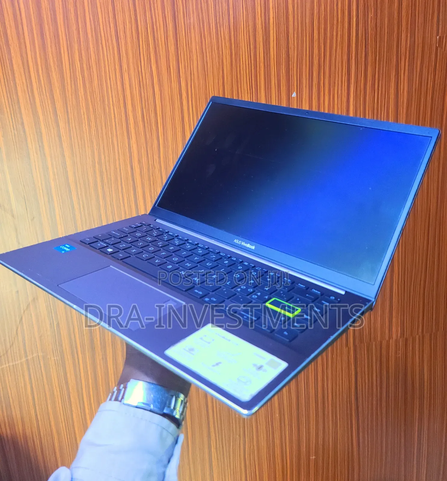 Laptop Asus VivoBook S14 S410UA 8GB Intel Core I3 SSD 256GB