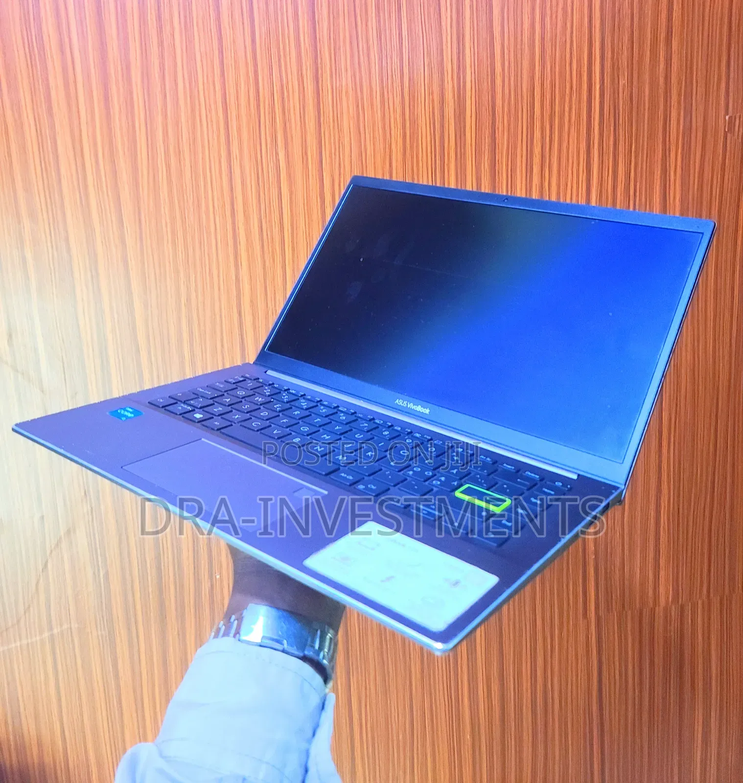 Laptop Asus VivoBook S14 S410UA 8GB Intel Core I3 SSD 256GB