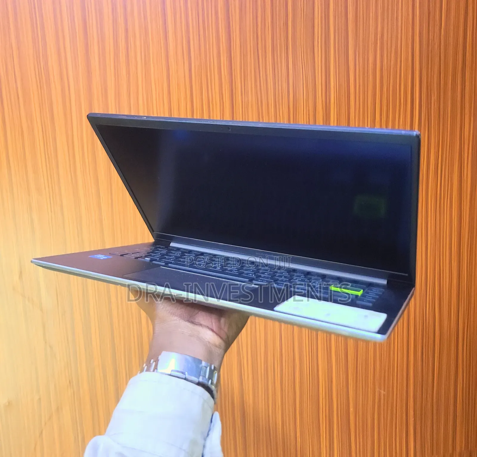Laptop Asus VivoBook S14 S410UA 8GB Intel Core I3 SSD 256GB