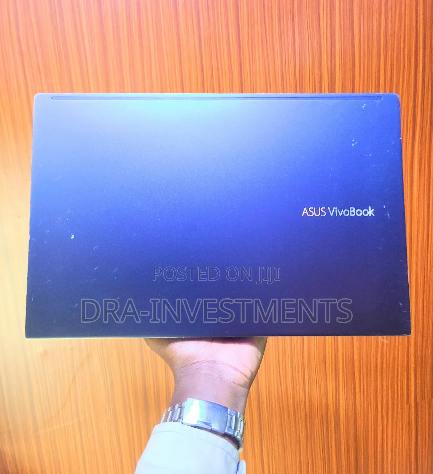 Laptop Asus VivoBook S14 S410UA 8GB Intel Core I3 SSD 256GB