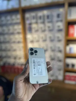 New Apple iPhone 13 Pro 128 GB Gold