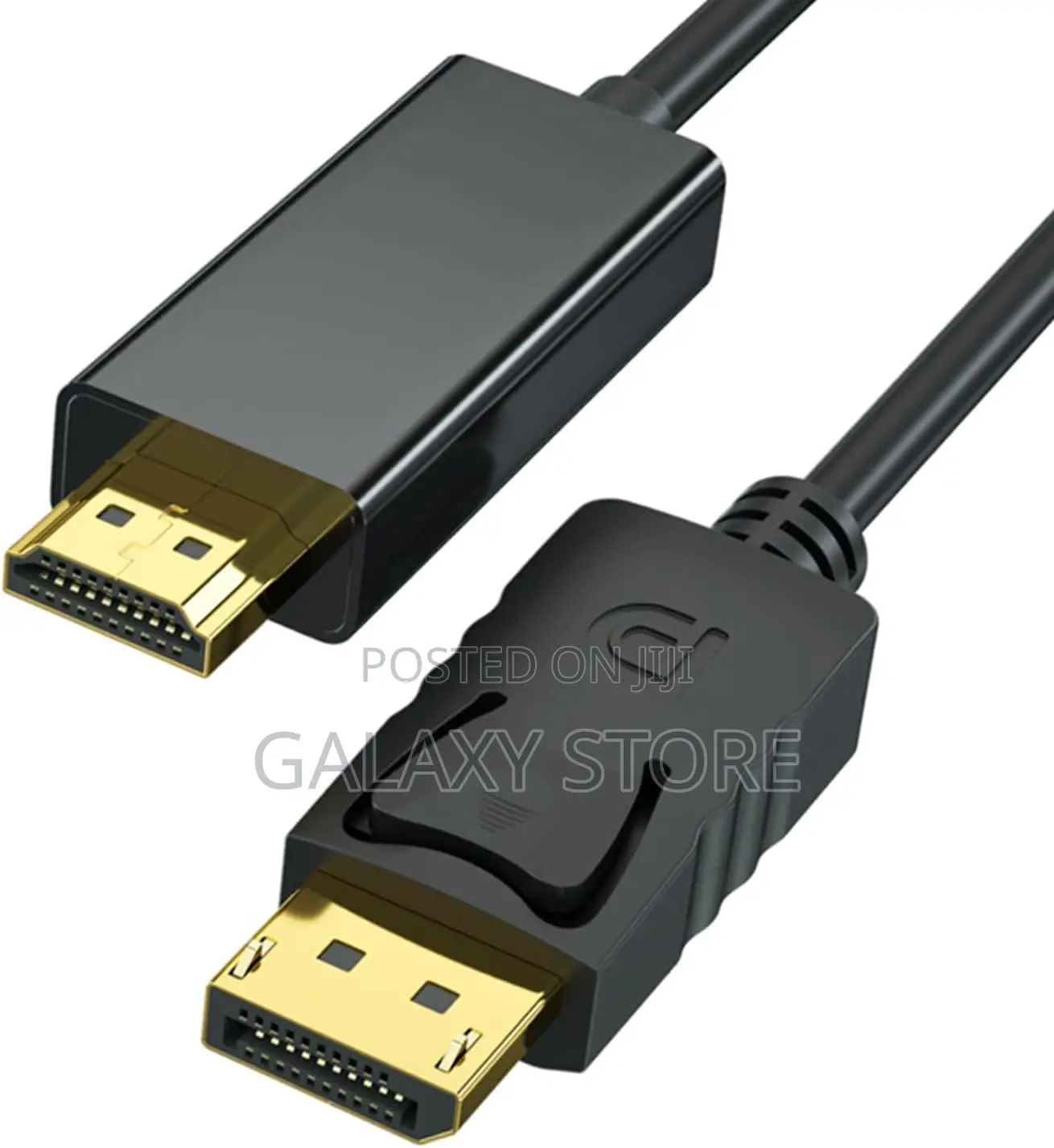 Displayport to Hdmi Cable, Dp to Hdmi Cable