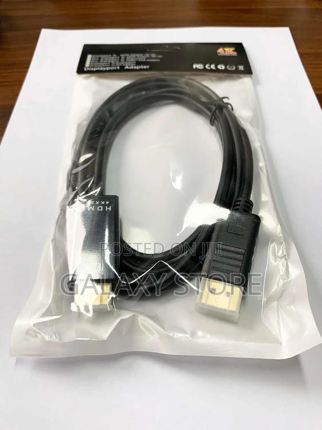 Displayport to Hdmi Cable, Dp to Hdmi Cable