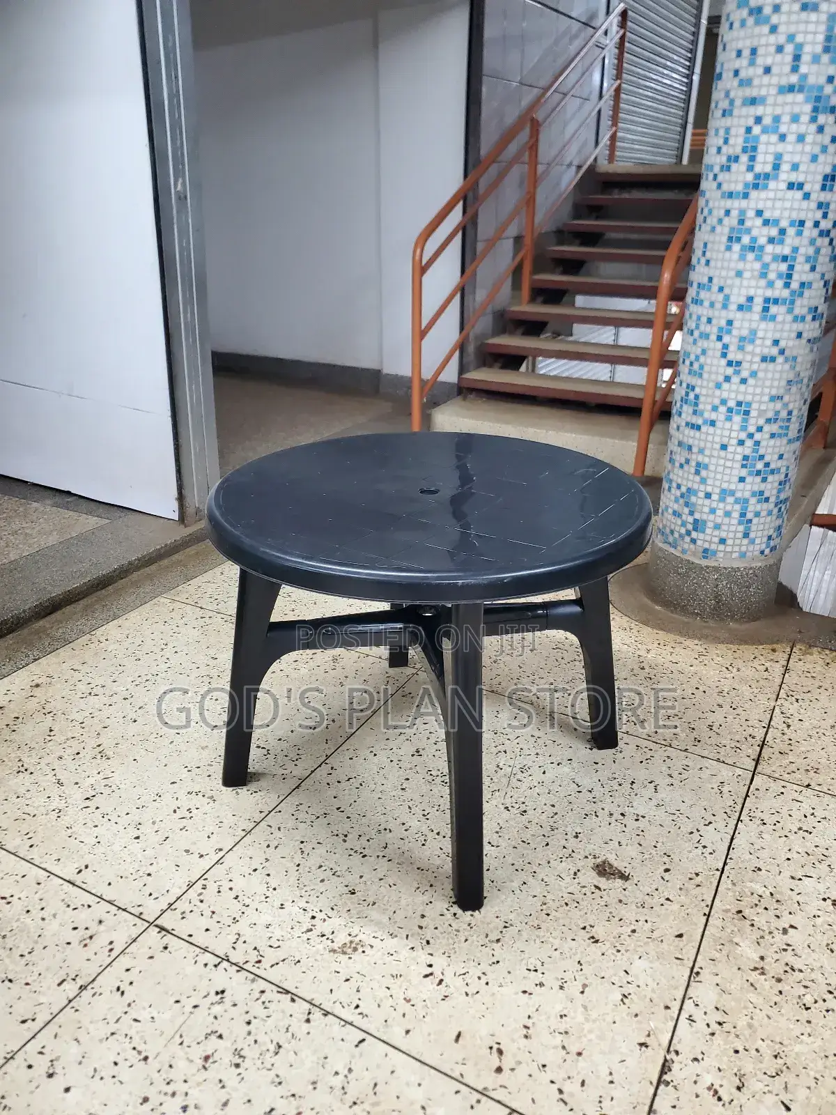 Trending Plastic Table Plastic Table 4people