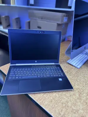 Laptop HP ProBook 450 G5 16GB Intel Core I7 HDD+SSD 1T