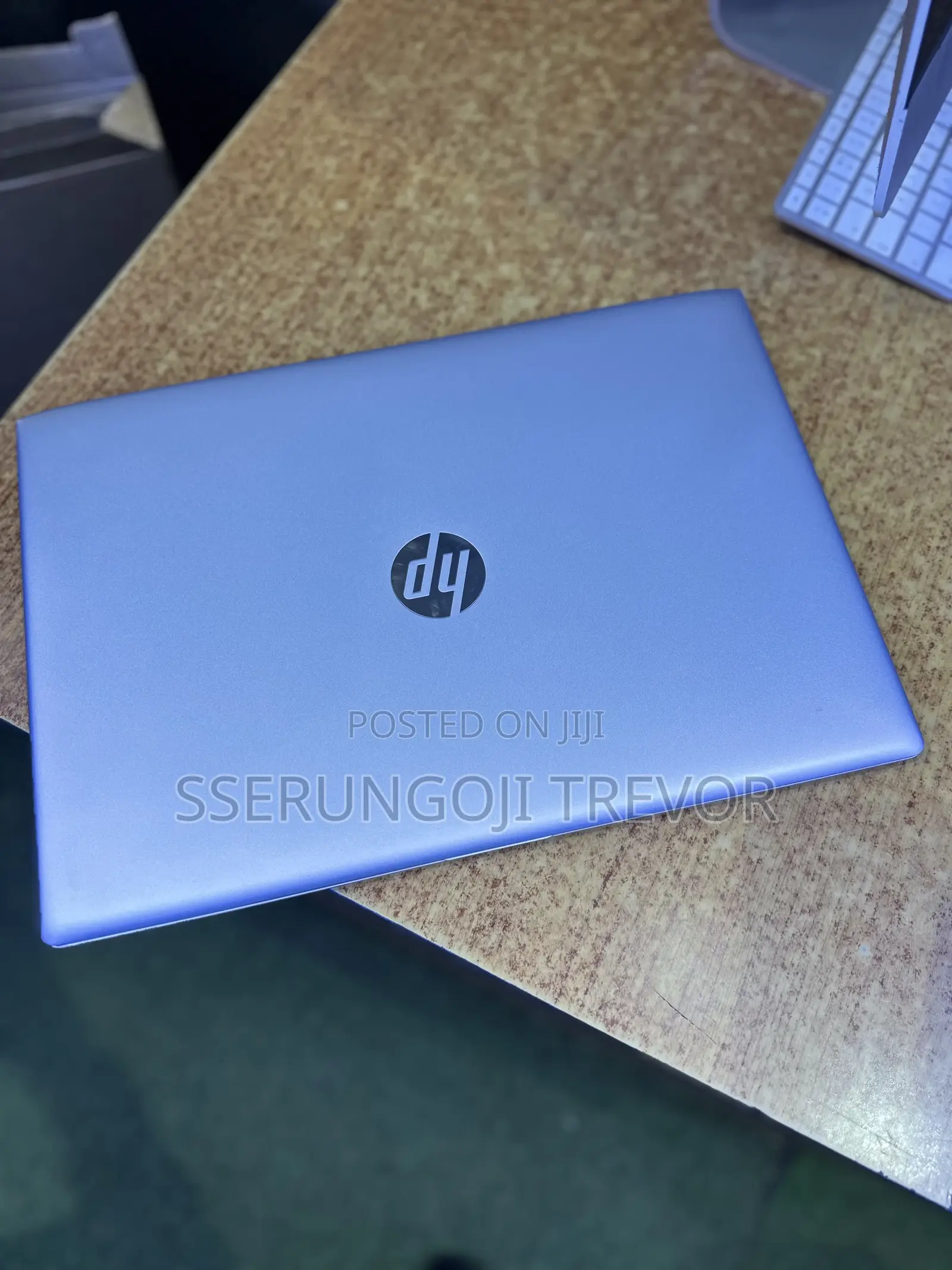 Laptop HP ProBook 450 G5 16GB Intel Core I7 HDD+SSD 1T