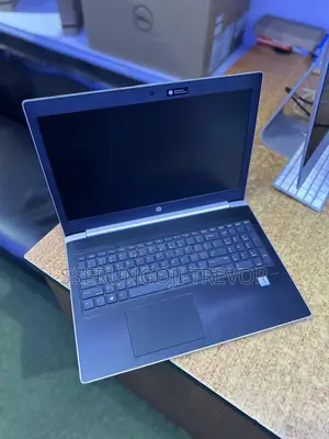 Laptop HP ProBook 450 G5 16GB Intel Core I7 HDD+SSD 1T