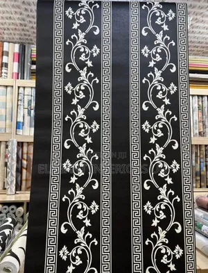 Wallpapers Wall Stickers Which Are Adhesive and None Adhesive