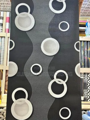 Wallpapers Wall Stickers in Self Adhesive and None Adhesive
