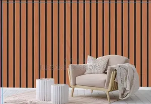 Self Adhesive Wallpapers Wall Stickers in Good Designs and Material