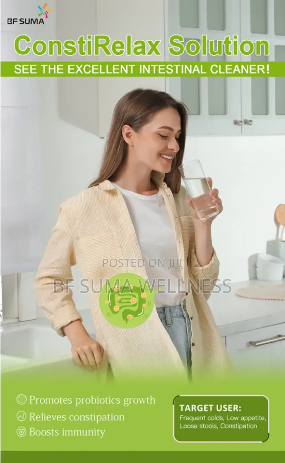 Constirelax Oral Solution