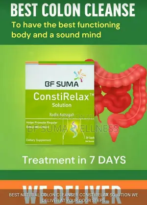Constirelax Oral Solution