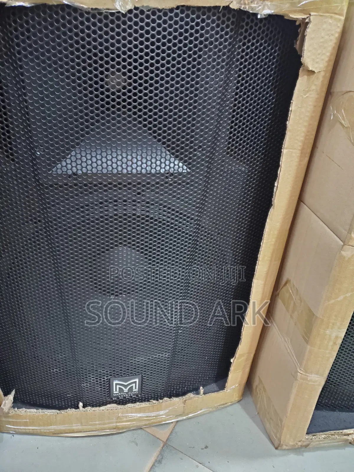 Top Speaker 15 Inches