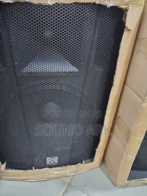 Top Speaker 15 Inches