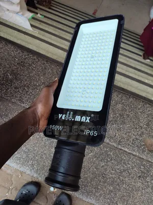 150 Watts Outdoor Street Security Light