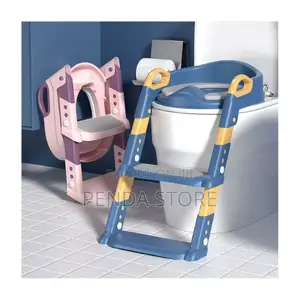 Classy Potty Trainer Seat – Trendy Baby Toilet - Potty Trainer
