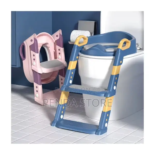 Classy Potty Trainer Seat – Trendy Baby Toilet - Potty Trainer