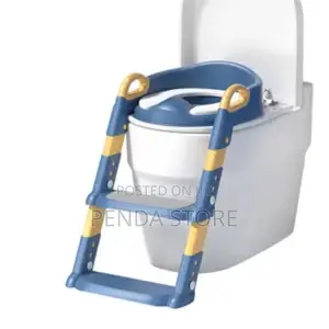Multi-Function Portable Potty Training Seat – Baby Potty Trainer