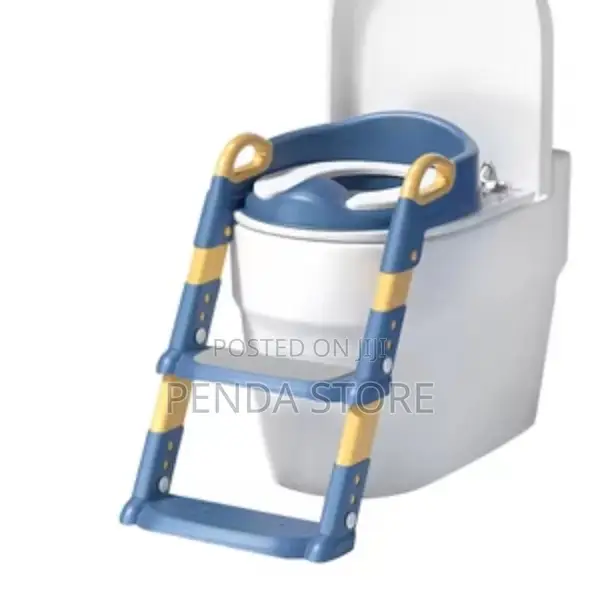 Multi-Function Portable Potty Training Seat – Baby Potty Trainer