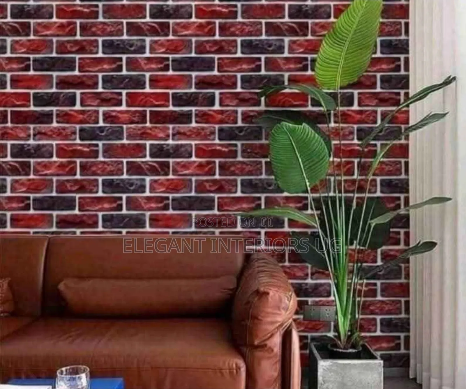 Wallpapers Wall Stickers Available in Self and Self Adhesive