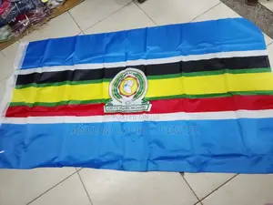 East Africa Flag