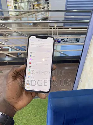 Apple iPhone 12 Pro Max 128 GB Blue