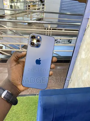 Apple iPhone 12 Pro Max 128 GB Blue