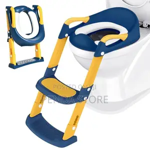Potty Seat Trainer Baby Foldable – Baby Foldable Potty Seat Trainer