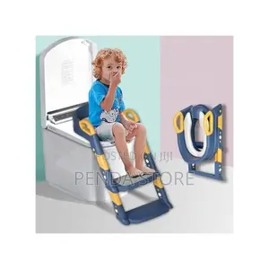 Baby Foldable Potty Seat Trainers – New Baby Potty Seat Trainers