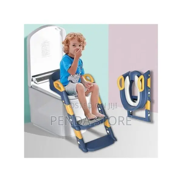 Baby Foldable Potty Seat Trainers – New Baby Potty Seat Trainers