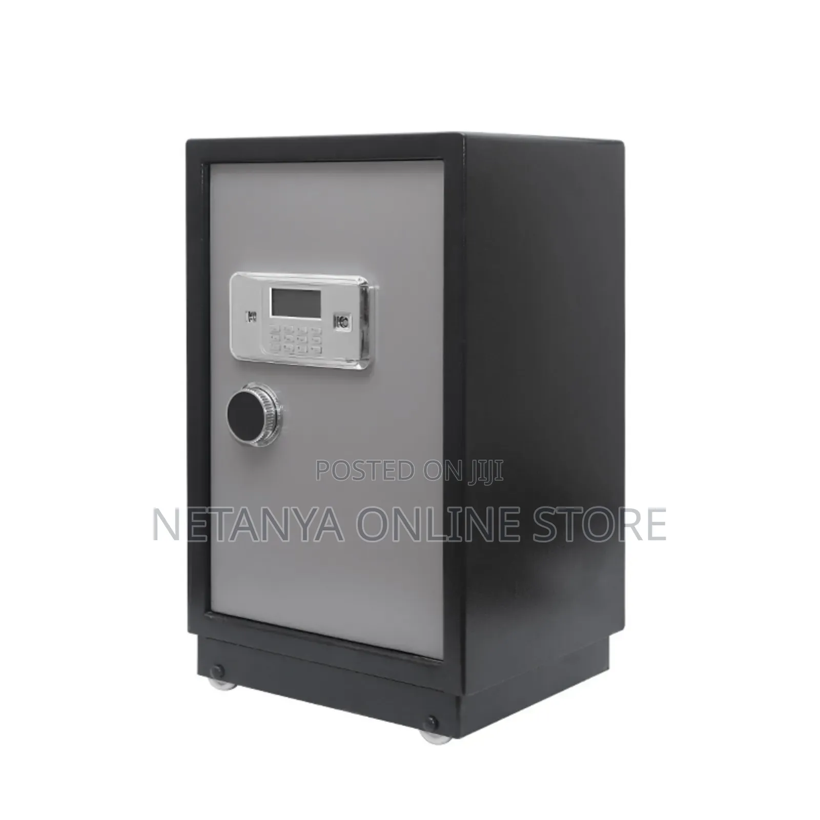 Electronic Heavy Duty Digital Safe Locker