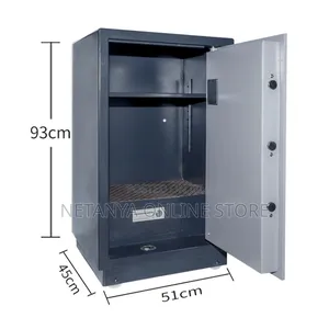 Electronic Heavy Duty Digital Safe Locker