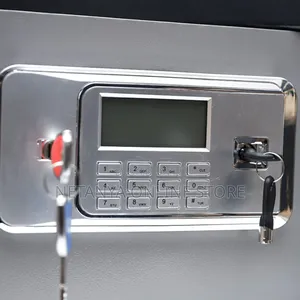 Electronic Heavy Duty Digital Safe Locker