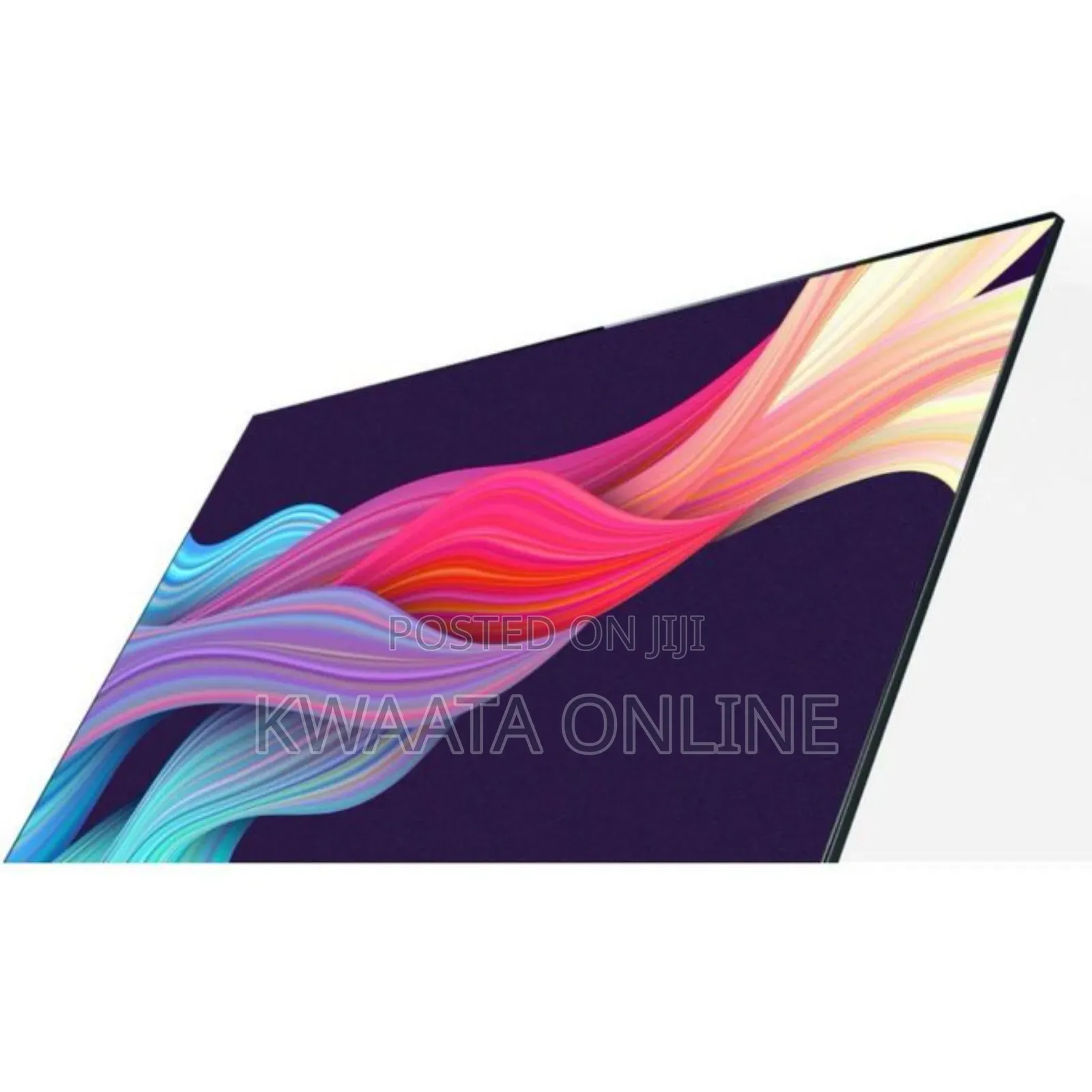 Spj 32 Inch Full Hd Led Digital Frameless Tv