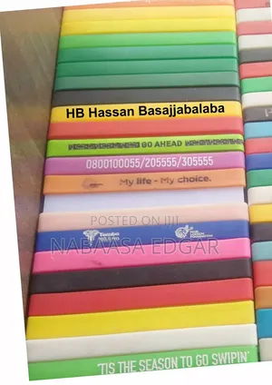 Wrist Bans